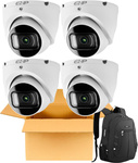 EZ-IP IP camera EZI-T140-F2 Emballage collectif 4pcs.