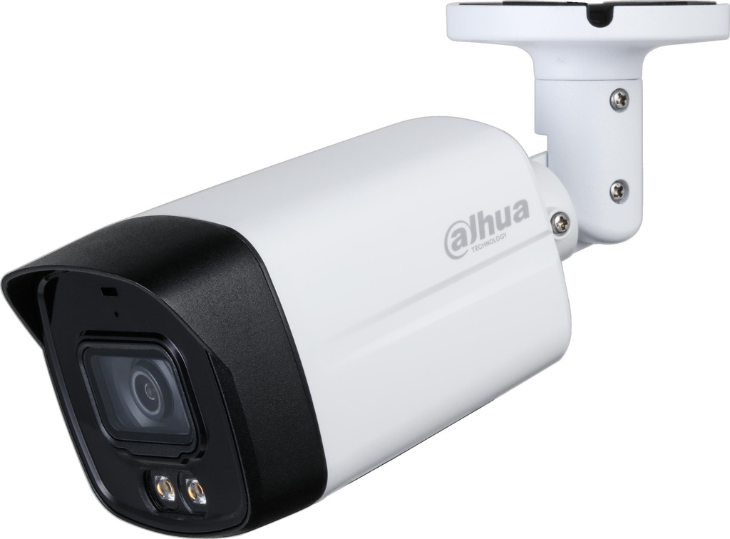 DAHUA HAC-HFW1500TLM-IL-A-0280B-S2 4-in-1 surveillance camera with IR function