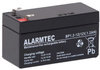 AGM battery ALARMTEC BP series 12V 1.2Ah