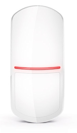 SATEL BE WAVE Wireless Passive Infrared Motion Detector APD-200 ABAX2