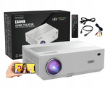 Zenwire e600h projector