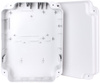 Kit de automatismo FAAC 414 para cancelas de doble hoja de hasta 6 metros de longitud