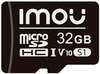Tarjeta de memoria microSD IMOU ST2-32-S1 de 32 GB