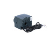 ARM 343 ProClick elektrischer Stellantrieb, 3-Punkt, 230 V AC, 120 s, 6 Nm