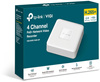 Enregistreur de vidéosurveillance TP-Link Vigi NVR1104H-4P
