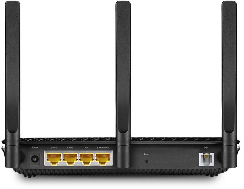 TP-LINK VR2100 ROUTER