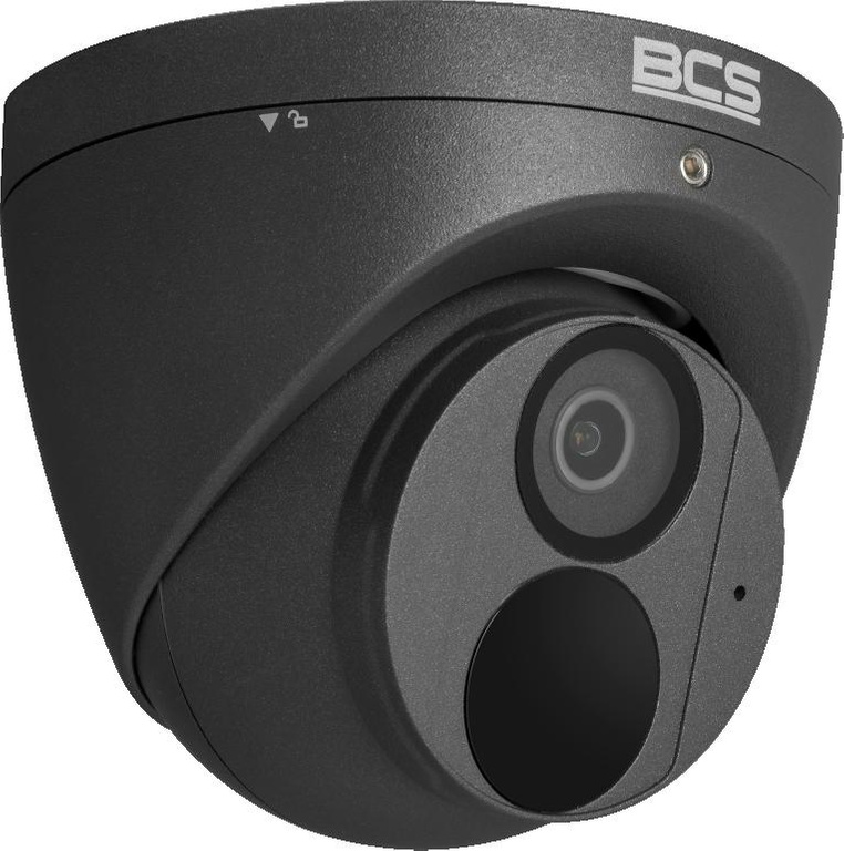 BCS POINT camera BCS-P-EIP28FWR3-Ai2-G Bulk package of 10pcs.