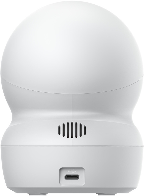 Cámara IP Ezviz CP1 Pro 4MP 2K+ de alta definición