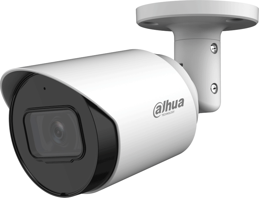 Telecamera Dahua 4in1 HAC-HFW1200T-0280B-S6