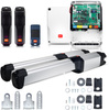 BFT PHOBOS BT B40 KIT PL pour portails battants (R935359 00005) (2614863)