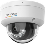 Hikvision DS-2CD1127G2H-LIU 2MPX IP camera with microphone and 106° viewing angle