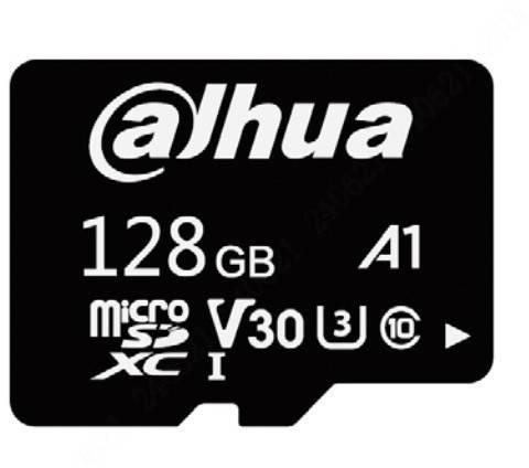 DAHUA TF-L100-128GB microSD memory card