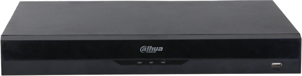 DAHUA IP RECORDER NVR5216-16P-EI