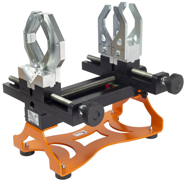 Machine à souder les tubes en plastique RITMO PRISMA JIG 230V 1200W