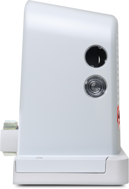 Set Nice ROBUS 600 HI-SPEED MyGO per cancelli scorrevoli