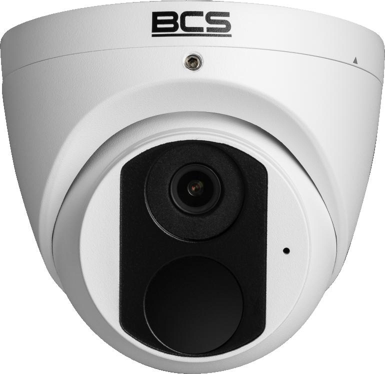 BCS POINT Camera BCS-P-EIP14FSR3