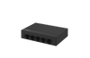 Switch Imou 5-poorts SF105C kunststof behuizing 100Mbps