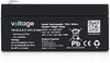 AGM Spannung 12V 3.5Ah VE12-3.5 Batterie