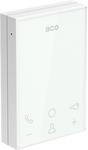 ACO UP800/G2 UNIPHONE - för system P handsfree, ikoner med pekskärm