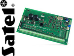 SATEL Integra 256 Plus moderkort