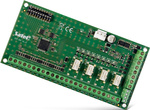 SATEL 8 ingangen + 8 uitgangen Uitbreidingsmodule INT-PP zonder voeding Graad 3