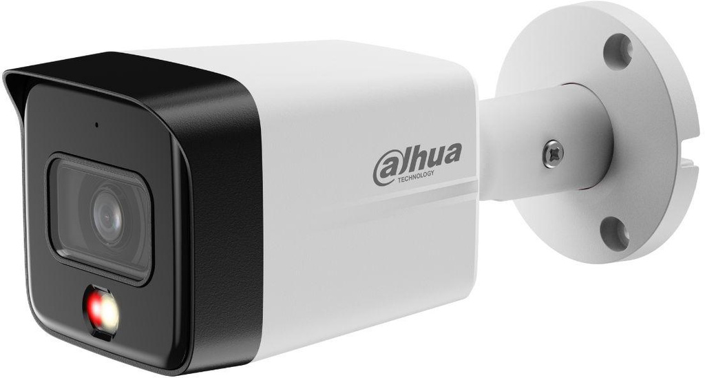 DAHUA IP camera IPC-HDW1639T-A-IL with 360° night vision