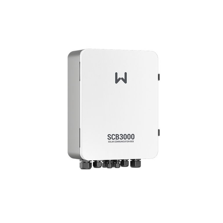 GoodWe SCB3000 smart energy controller