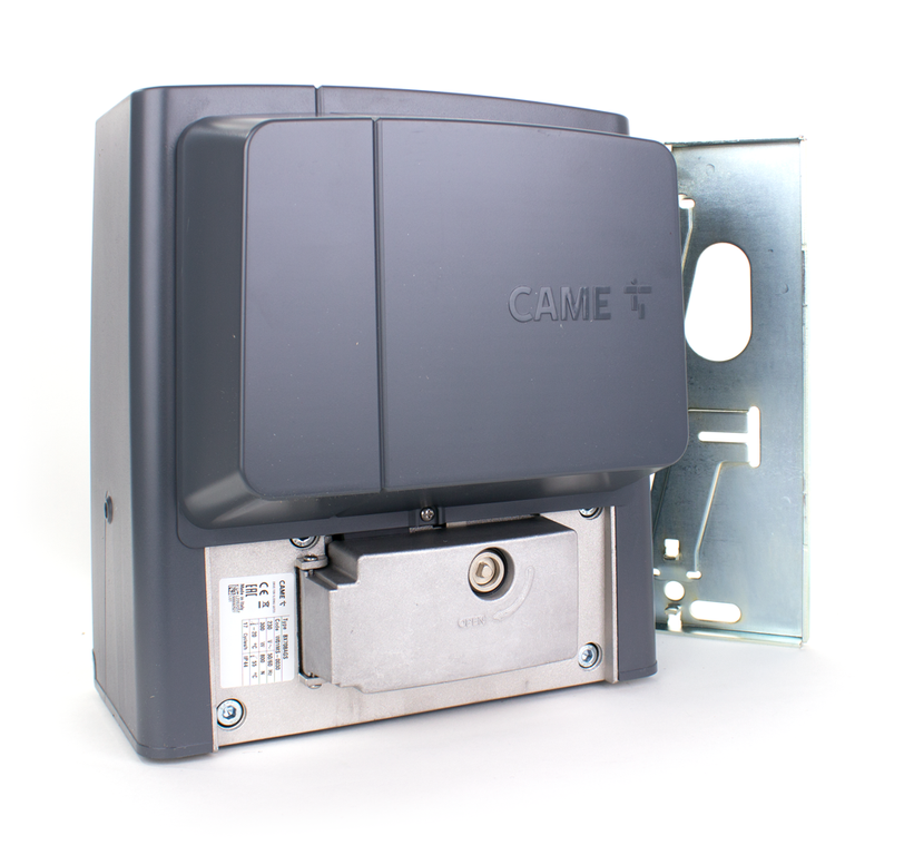 CAME BX STRONG SPACE kit voor 800kg schuifpoorten (001PLU0053)