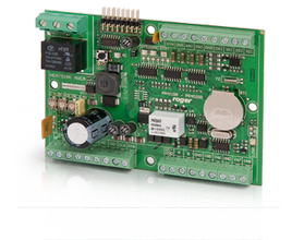 ROGER ZUGANGSKONTROLLTAFEL CPR32-SE-BRD