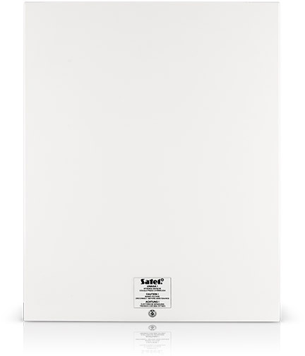 CUSTODIA METALLICA SATELLITARE OMI-5