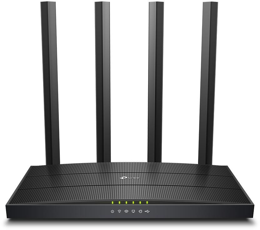 TP-LINK Archer C6U ROUTER