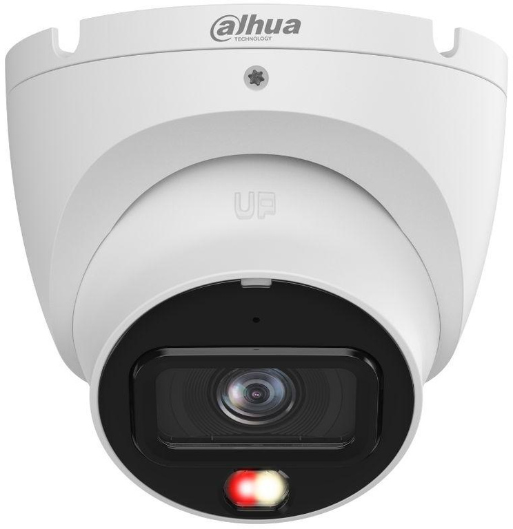 IP CAMERA DAHUA IPC-HDW1639T-A-IL-0280B-S6