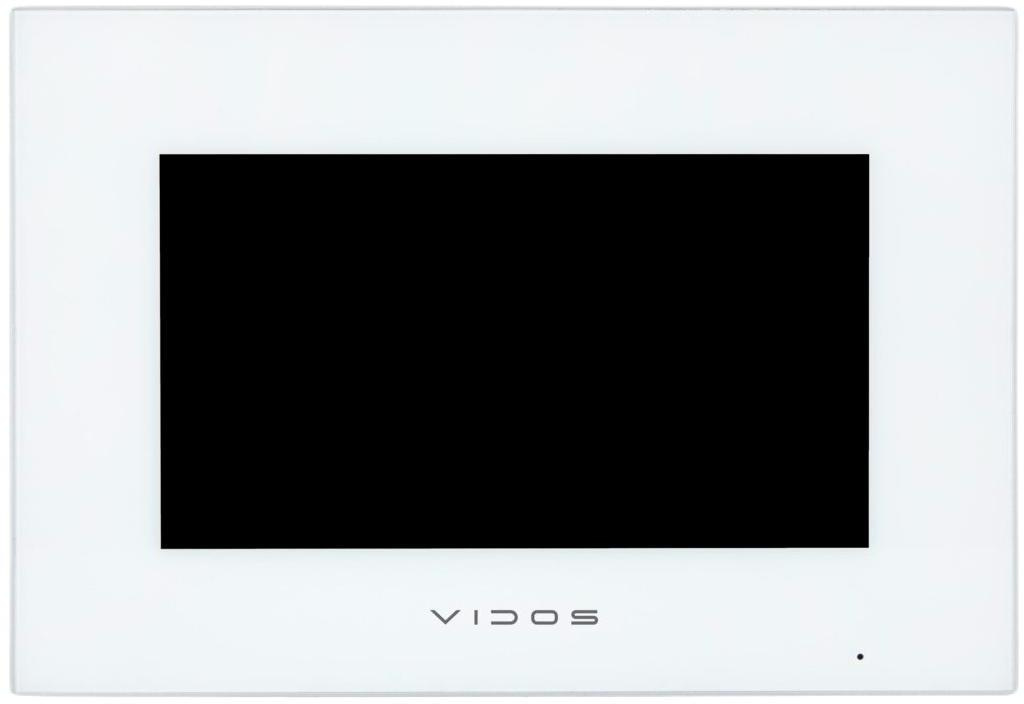 VIDOS VIDEOTELÉFONO X M10W-X/S10