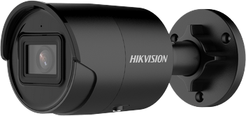 HIKVISION IP CAMERA DS-2CD2086G2-IU (2.8mm) (C) (BLACK)