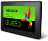 Adata SU650 Ultimate 480GB 2,5" SATA SSD