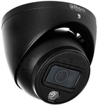 Dahua HDCVI camera HAC-HDW1200TLM-IL-A-0280B-S6 Zwart