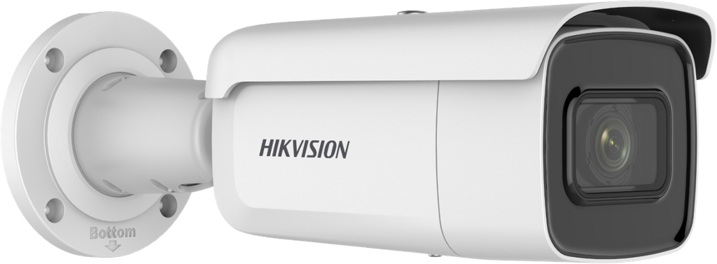 HIKVISION IP CAMERA DS-2CD2646G2T-IZS (C)