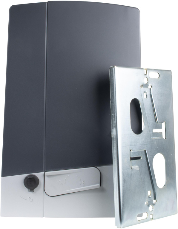 CAME BXV 4 PLSada pohonu posuvné brány US TOP s dálkovým ovládáním do 400 kg CE 230 V enkodér