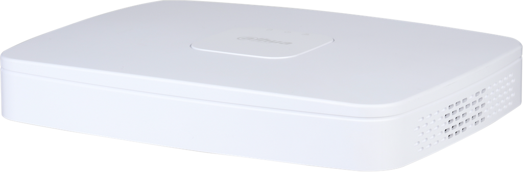Dahua IP Recorder NVR2108-8P-4KS3 mit 8 PoE-Kanälen