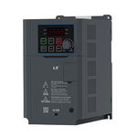 LS Electric G100 3-fas växelriktare 18.5KW/22kW Modbus EMC filter LV0185G100-4EOFN
