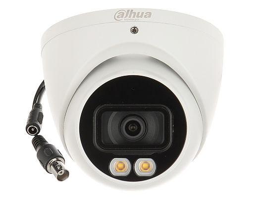 DAHUA HAC-HDW1239T-A-LED-0280B-S2 HDCVI CAMERA