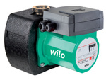 Pompe de circulation Wilo-TOP-Z 25/10 EM PN6/10