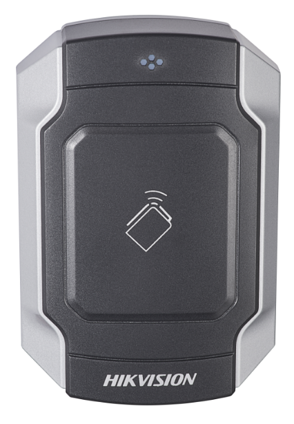 BEZKONTAKTNÍ ČTEČKA HIKVISION DS-K1104M