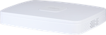 Dahua NVR DHI-NVR2108-8P-4KS3 1U 8 PoE SMD PLus 12 MP IP camera support