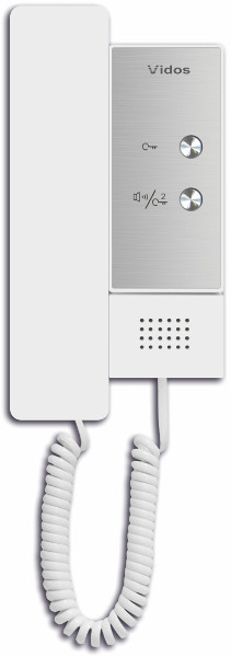 VIDOS DUO U1010 kézibeszélő uniphone