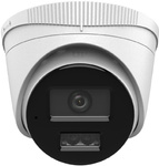 Hilook von Hikvision 4MP Dome IP Kamera IPCAM-T4-30DL 2.8mm