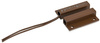 SATEL Side Reed Switch with Resistor K-1 2E BR Brown