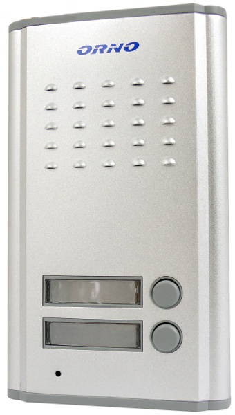 INTERCOM ORNO OR-DOM-RL-903/RL-3208AA