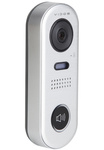 Single-subscriber door station S1001-2 for intercom systems