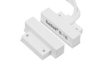 Magnetic reed detector SATEL B-1S miniature surface NC detector range -10...+55°C